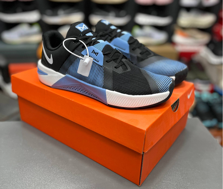 کتونی نایک متکان ۱۰ مسترکوالیتی /سایز ۳۷ الی ۴۵ /ساخت ویتنام/Nike Metcon 10 /ضمانت کالا /فروش تک و عمده