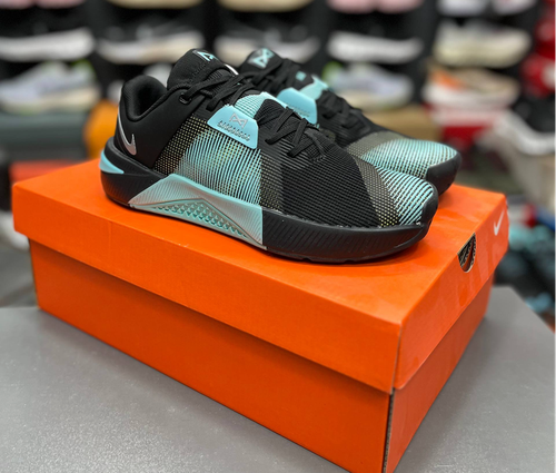 کتونی نایک متکان ۱۰ مسترکوالیتی /سایز ۳۷ الی ۴۵ /ساخت ویتنام/Nike Metcon 10 /ضمانت کالا /فروش تک و عمده