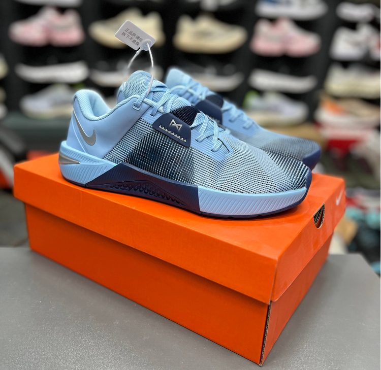 کتونی نایک متکان ۱۰ مسترکوالیتی /سایز ۳۷ الی ۴۵ /ساخت ویتنام/Nike Metcon 10 /ضمانت کالا /فروش تک و عمده