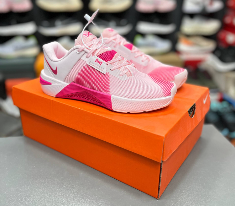 کتونی نایک متکان ۱۰ مسترکوالیتی /سایز ۳۷ الی ۴۵ /ساخت ویتنام/Nike Metcon 10 /ضمانت کالا /فروش تک و عمده