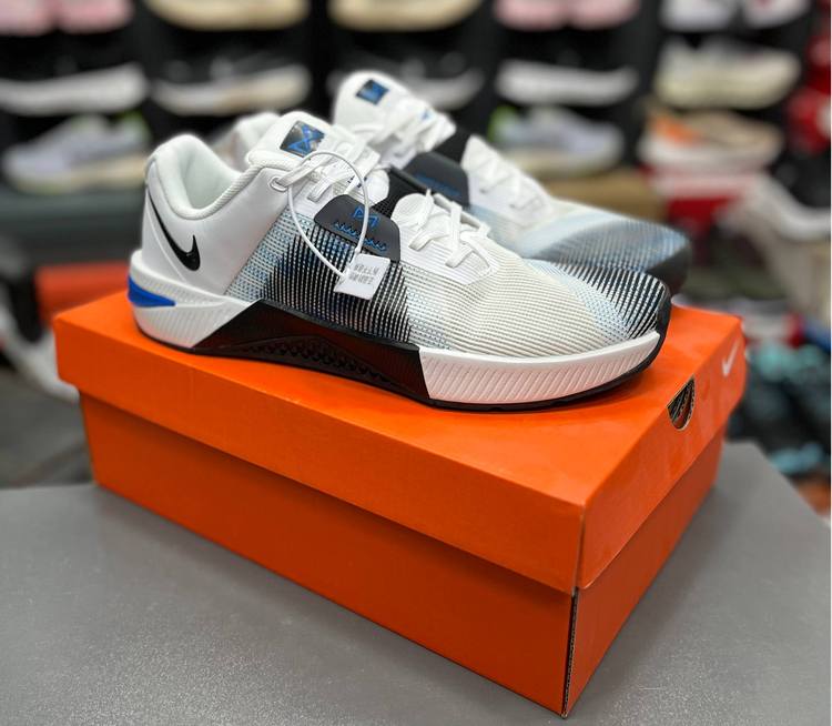 کتونی نایک متکان ۱۰ مسترکوالیتی /سایز ۳۷ الی ۴۵ /ساخت ویتنام/Nike Metcon 10 /ضمانت کالا /فروش تک و عمده