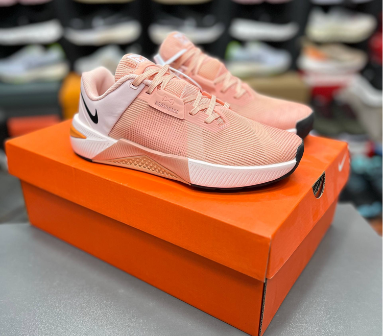 کتونی نایک متکان ۱۰ مسترکوالیتی /سایز ۳۷ الی ۴۵ /ساخت ویتنام/Nike Metcon 10 /ضمانت کالا /فروش تک و عمده