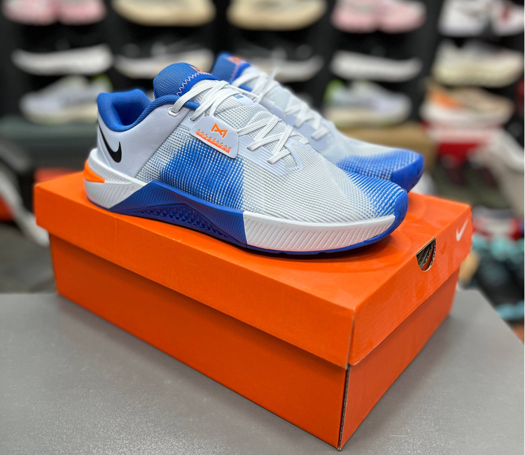 کتونی نایک متکان ۱۰ مسترکوالیتی /سایز ۳۷ الی ۴۵ /ساخت ویتنام/Nike Metcon 10 /ضمانت کالا /فروش تک و عمده