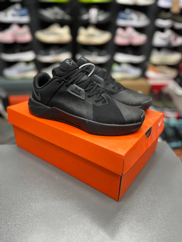 کتونی نایک متکان ۱۰ مسترکوالیتی /سایز ۳۷ الی ۴۵ /ساخت ویتنام/Nike Metcon 10 /ضمانت کالا /فروش تک و عمده
