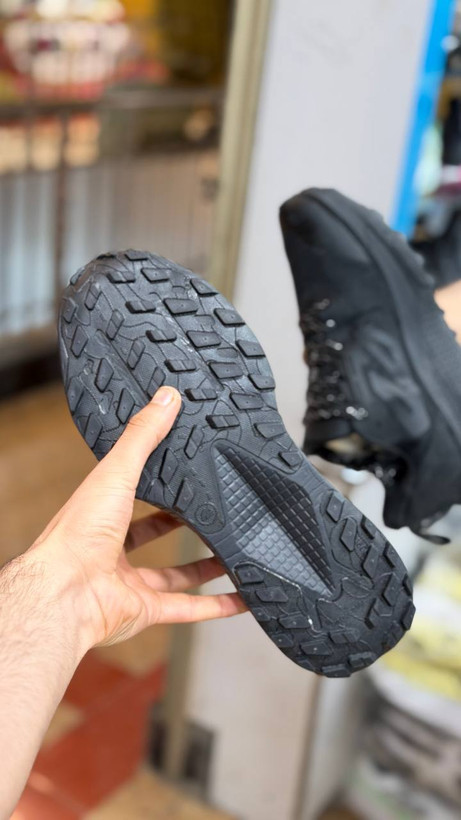 کتونی نورث فیس آلتامسا ۵۰۰ /سایز ۴۰ الی ۴۵ /ساخت ویتنام/North Face Altamesa 500 /ضمانت کالا /فروش تک و عمده