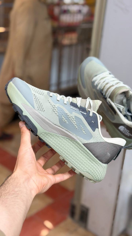 کتونی نورث فیس آلتامسا ۵۰۰ /سایز ۴۰ الی ۴۵ /ساخت ویتنام/North Face Altamesa 500 /ضمانت کالا /فروش تک و عمده