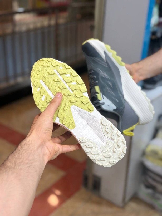 کتونی نورث فیس آلتامسا ۵۰۰ /سایز ۴۰ الی ۴۵ /ساخت ویتنام/North Face Altamesa 500 /ضمانت کالا /فروش تک و عمده