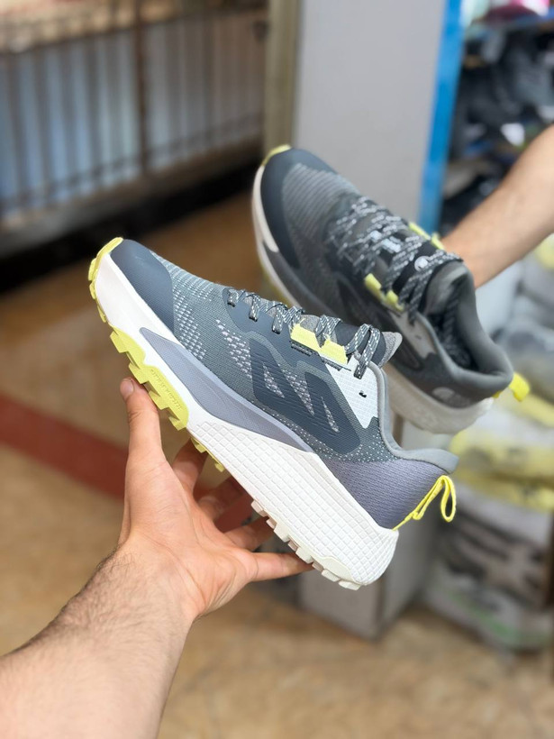 کتونی نورث فیس آلتامسا ۵۰۰ /سایز ۴۰ الی ۴۵ /ساخت ویتنام/North Face Altamesa 500 /ضمانت کالا /فروش تک و عمده