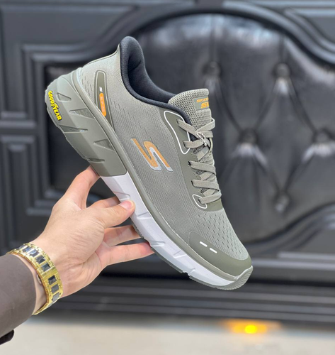 کتونی اسکیچرز آرچ فیت مسترکوالیتی /سایز ۴۰ تا ۴۵ /ساخت ویتنام /Skechers Arch Fit /ضمانت کالا /فروش تک و عمده