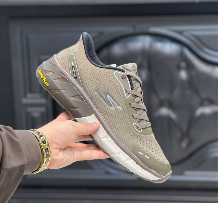 کتونی اسکیچرز آرچ فیت مسترکوالیتی /سایز ۴۰ تا ۴۵ /ساخت ویتنام /Skechers Arch Fit /ضمانت کالا /فروش تک و عمده