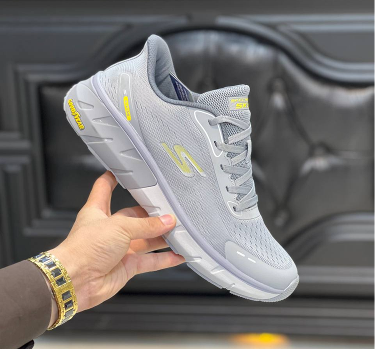کتونی اسکیچرز آرچ فیت مسترکوالیتی /سایز ۴۰ تا ۴۵ /ساخت ویتنام /Skechers Arch Fit /ضمانت کالا /فروش تک و عمده