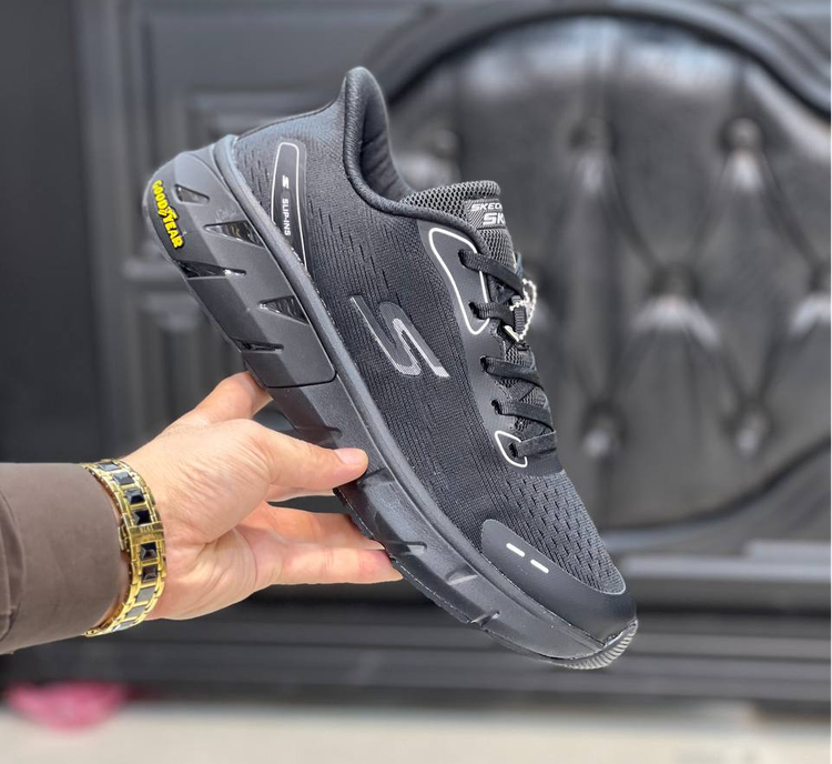 کتونی اسکیچرز آرچ فیت مسترکوالیتی /سایز ۴۰ تا ۴۵ /ساخت ویتنام /Skechers Arch Fit /ضمانت کالا /فروش تک و عمده