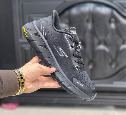 کتونی اسکیچرز آرچ فیت مسترکوالیتی /سایز ۴۰ تا ۴۵ /ساخت ویتنام /Skechers Arch Fit /ضمانت کالا /فروش تک و عمده