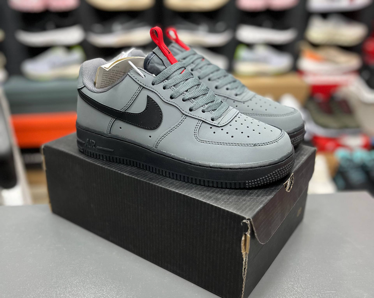 کتونی نایک ایرفورس ۱ مسترکوالیتی /سایز ۳۶ الی ۴۵ /ساخت ویتنام /Nike Airforce 1 /ضمانت کالا /فروش تک و عمده