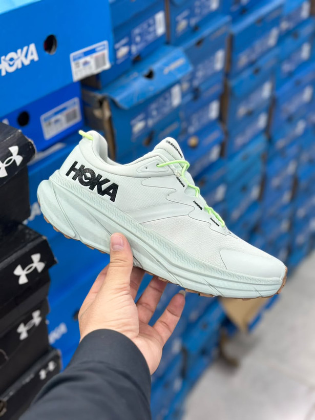 کتونی هوکا ترنسپورت مسترکوالیتی /سایز ۴۰ الی 45 /ساخت ویتنام /HOKA Transport /ضمانت کالا /فروش تک و عمده