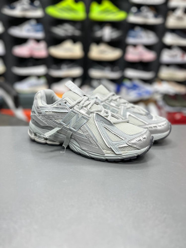کتونی نیوبالانس ۱۹۰۶/Newbalance 1906/سایز۴۰ الی ۴۵/ ساخت ویتنام/ضمانت کالا/فروش تک و عمده