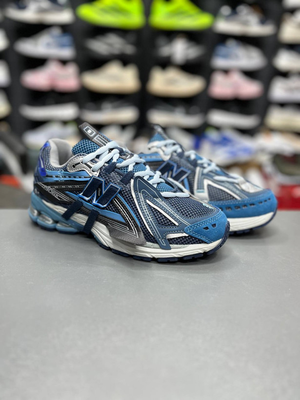 کتونی نیوبالانس ۱۹۰۶/Newbalance 1906/سایز۴۰ الی ۴۵/ ساخت ویتنام/ضمانت کالا/فروش تک و عمده