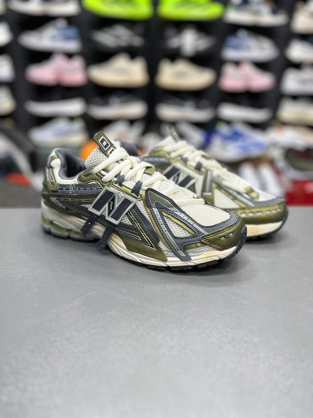 کتونی نیوبالانس ۱۹۰۶/Newbalance 1906/سایز۴۰ الی ۴۵/ ساخت ویتنام/ضمانت کالا/فروش تک و عمده