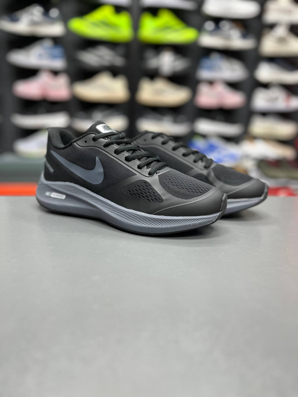 کتونی نایک رانینگ گاید ۱۰/سایز ۳۷ تا 4۵/ساخت ویتنام/Nike guide 10