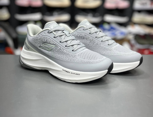 کتونی اسکیچرز هایپربرست کربن مسترکوالیتی /سایز ۳۷ الی ۴۰ /ساخت ویتنام /Skechers Hyperburst Carbon /ضمانت کالا /فروش به صورت تک و عمده
