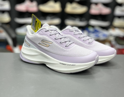 کتونی اسکیچرز هایپربرست کربن مسترکوالیتی /سایز ۳۷ الی ۴۰ /ساخت ویتنام /Skechers Hyperburst Carbon /ضمانت کالا /فروش به صورت تک و عمده