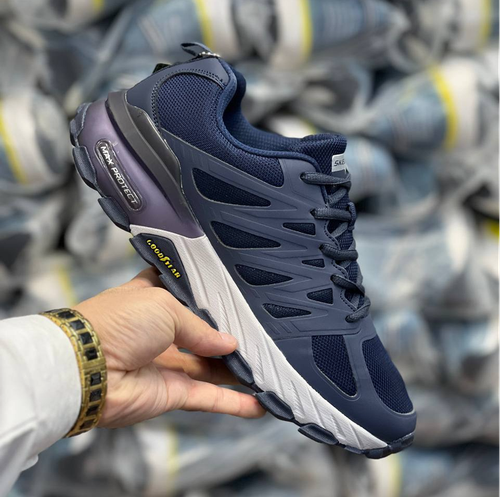 کتونی مسترکوالیتی اسکیچرز مکس پروتکت ویتنامی /سایز ۴۰ الی ۴۵/ ساخت ویتنام/Skechers Max Protect/ضمانت کالا