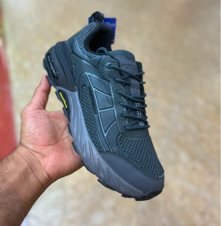 کتونی مسترکوالیتی اسکیچرز مکس پروتکت ویتنامی /سایز ۴۰ الی ۴۵/ ساخت ویتنام/Skechers Max Protect/ضمانت کالا