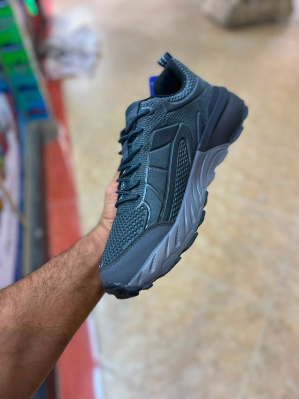 کتونی مسترکوالیتی اسکیچرز مکس پروتکت ویتنامی /سایز ۴۰ الی ۴۵/ ساخت ویتنام/Skechers Max Protect/ضمانت کالا