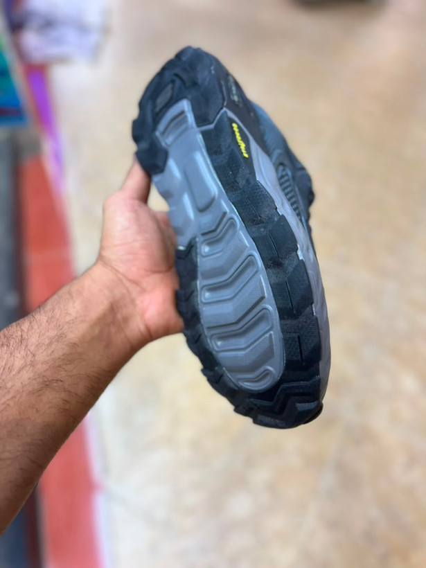 کتونی مسترکوالیتی اسکیچرز مکس پروتکت ویتنامی /سایز ۴۰ الی ۴۵/ ساخت ویتنام/Skechers Max Protect/ضمانت کالا