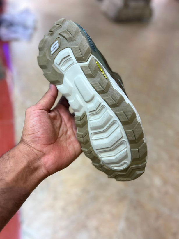 کتونی مسترکوالیتی اسکیچرز مکس پروتکت ویتنامی /سایز ۴۰ الی ۴۵/ ساخت ویتنام/Skechers Max Protect/ضمانت کالا