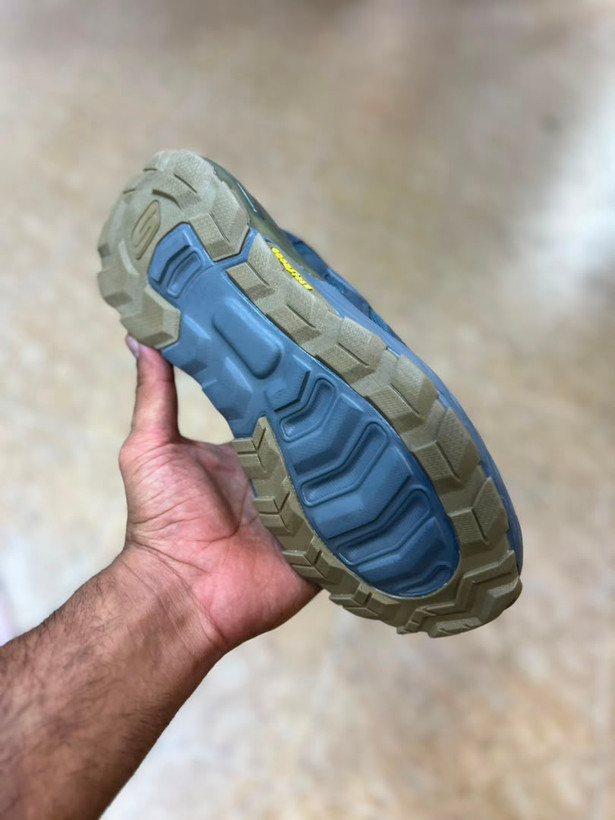 کتونی مسترکوالیتی اسکیچرز مکس پروتکت ویتنامی /سایز ۴۰ الی ۴۵/ ساخت ویتنام/Skechers Max Protect/ضمانت کالا