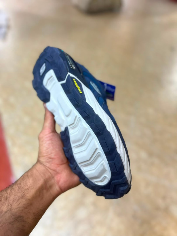 کتونی مسترکوالیتی اسکیچرز مکس پروتکت ویتنامی /سایز ۴۰ الی ۴۵/ ساخت ویتنام/Skechers Max Protect/ضمانت کالا