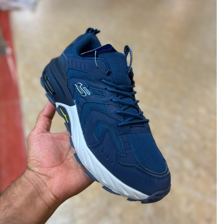 کتونی مسترکوالیتی اسکیچرز مکس پروتکت ویتنامی /سایز ۴۰ الی ۴۵/ ساخت ویتنام/Skechers Max Protect/ضمانت کالا
