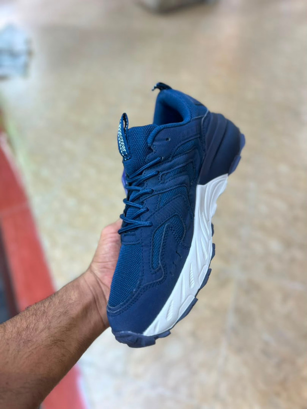 کتونی مسترکوالیتی اسکیچرز مکس پروتکت ویتنامی /سایز ۴۰ الی ۴۵/ ساخت ویتنام/Skechers Max Protect/ضمانت کالا