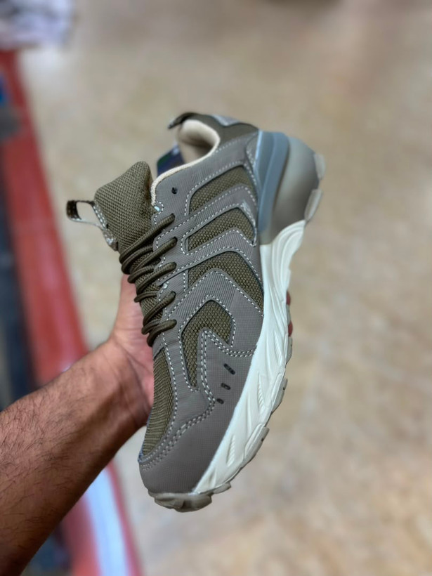 کتونی مسترکوالیتی اسکیچرز مکس پروتکت ویتنامی /سایز ۴۰ الی ۴۵/ ساخت ویتنام/Skechers Max Protect/ضمانت کالا