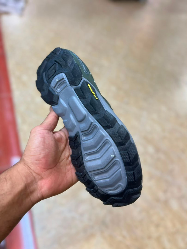 کتونی مسترکوالیتی اسکیچرز مکس پروتکت ویتنامی /سایز ۴۰ الی ۴۵/ ساخت ویتنام/Skechers Max Protect/ضمانت کالا