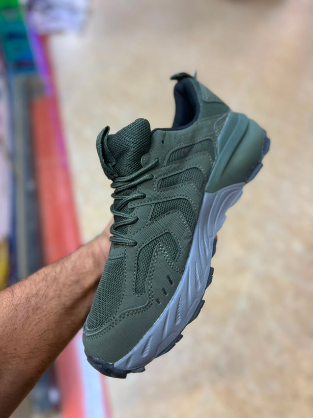 کتونی مسترکوالیتی اسکیچرز مکس پروتکت ویتنامی /سایز ۴۰ الی ۴۵/ ساخت ویتنام/Skechers Max Protect/ضمانت کالا