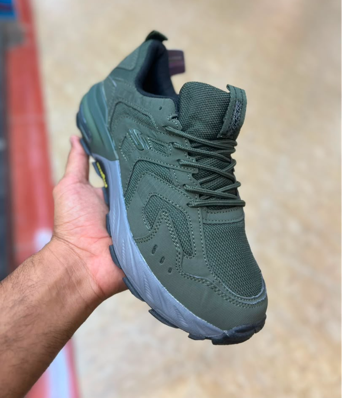 کتونی مسترکوالیتی اسکیچرز مکس پروتکت ویتنامی /سایز ۴۰ الی ۴۵/ ساخت ویتنام/Skechers Max Protect/ضمانت کالا
