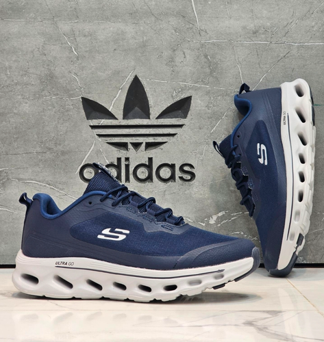کتونی اسکیچرز اولترا گو مسترکوالیتی /سایز ۴۰ الی ۴5 /Skechers Ultra Go /ساخت ویتنام /ضمانت کالا /فروش تک و عمده