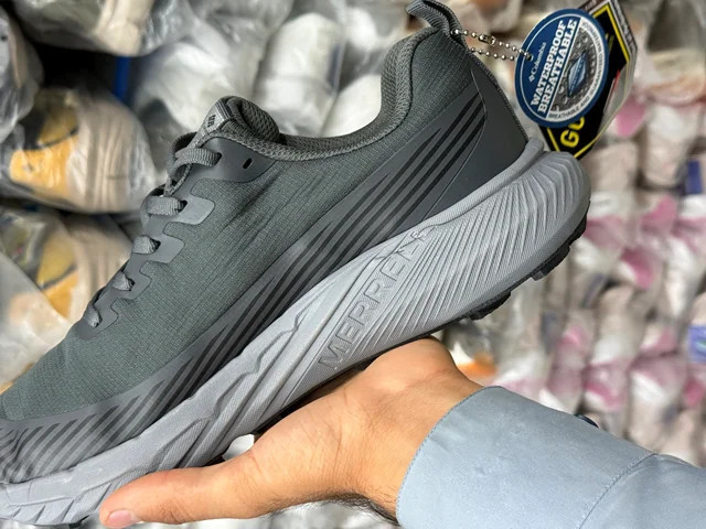 کتونی طبیعتگردی کلمبیا با زیره ویبرام/سایز ۴۰ الی ۴۵/ساخت ویتنام/ Columbia OutDry Vibram/ضمانت کالا/فروش تک و عمده