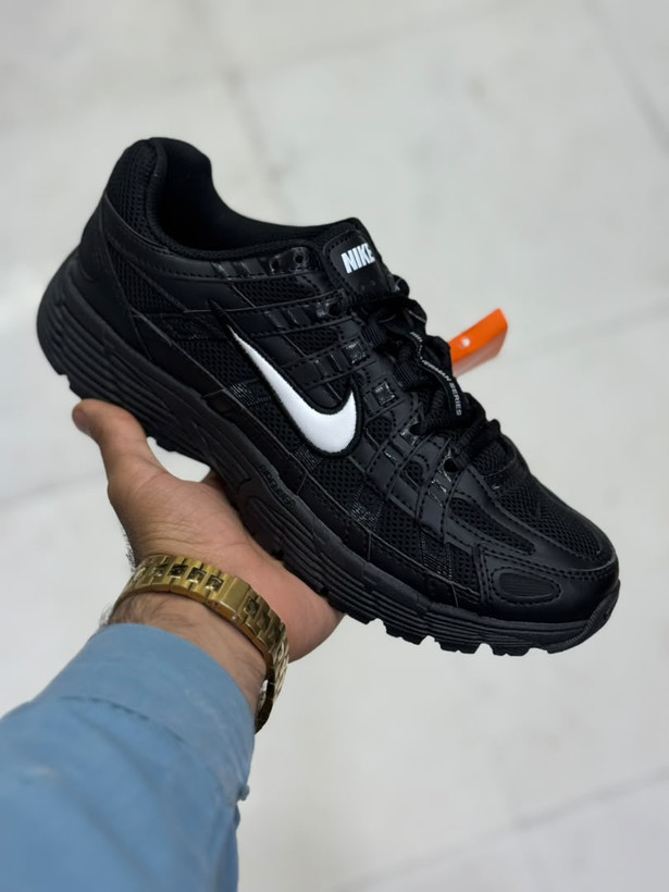 کتونی مسترکوالیتی نایک P-6000/سایز ۴۰ الی ۴۵/ساخت ویتنام/Nike P-6000/ضمانت کالا/فروش تک و عمده
