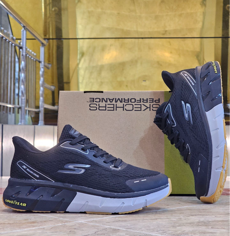 کتونی اسکیچرز آرچ فیت مسترکوالیتی /سایز ۴۰ تا ۴۵ /ساخت ویتنام /Skechers Arch Fit /ضمانت کالا /فروش تک و عمده