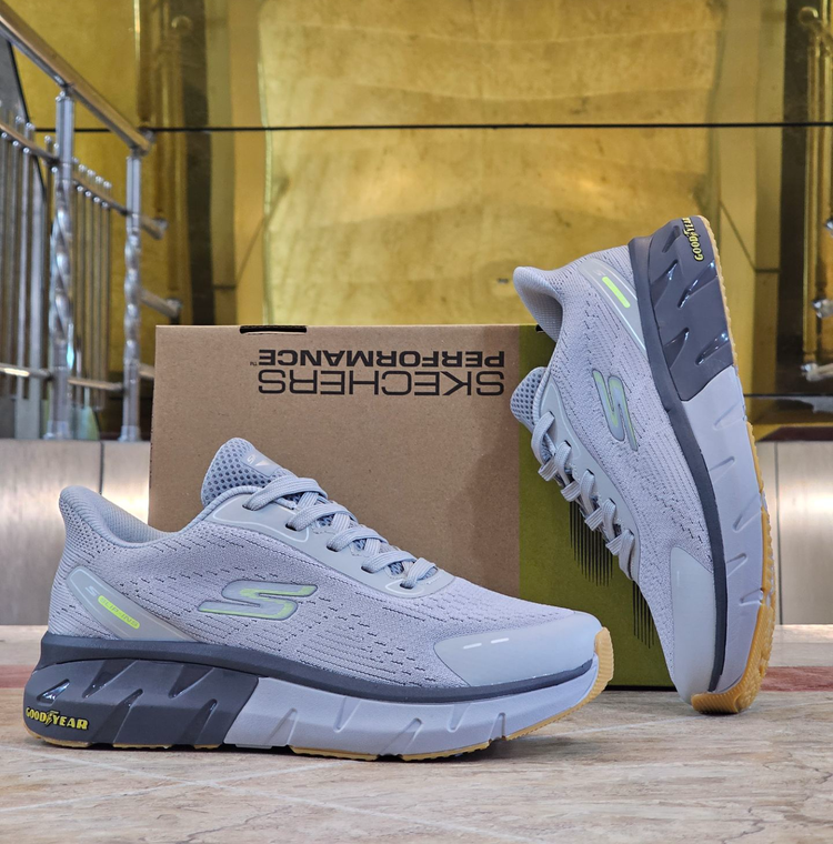 کتونی اسکیچرز آرچ فیت مسترکوالیتی /سایز ۴۰ تا ۴۵ /ساخت ویتنام /Skechers Arch Fit /ضمانت کالا /فروش تک و عمده