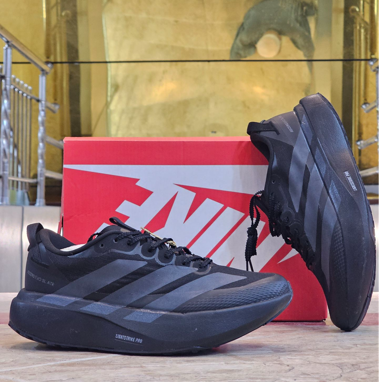کتونی آدیداس آدی زیرو پرو 4 مسترکوالیتی/سایز ۴۰ الی ۴۵/ساخت ویتنام/Adidas Adizero Pro 4/ضمانت کالا/فروش تک و عمده