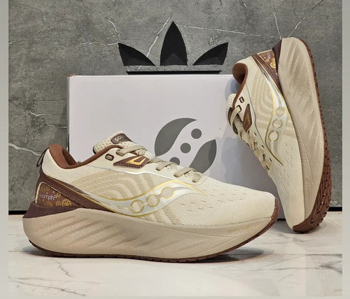 کتونی ساکونی تریامف ۲۲ مسترکوالیتی /سایز ۳۶ الی ۴۵ /ساخت ویتنام /Saucony Triumph 22 /ضمانت کالا /فروش تک و عمده