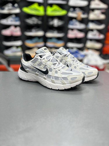 کتونی مسترکوالیتی نایک P-6000/سایز ۴۰ الی ۴۵/ساخت ویتنام/Nike P-6000/ضمانت کالا/فروش تک و عمده