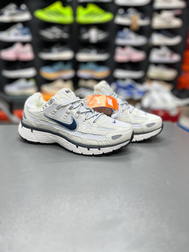 کتونی مسترکوالیتی نایک P-6000/سایز ۴۰ الی ۴۵/ساخت ویتنام/Nike P-6000/ضمانت کالا/فروش تک و عمده