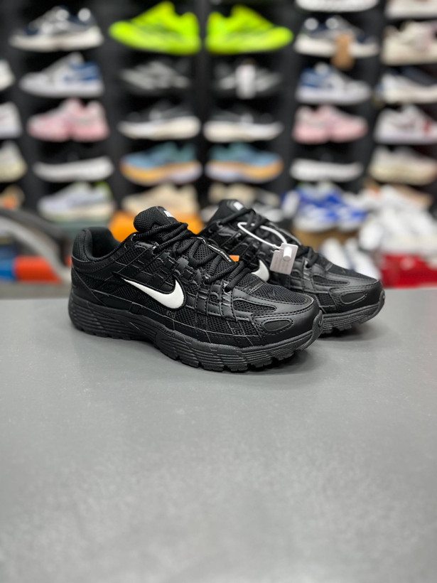 کتونی مسترکوالیتی نایک P-6000/سایز ۴۰ الی ۴۵/ساخت ویتنام/Nike P-6000/ضمانت کالا/فروش تک و عمده