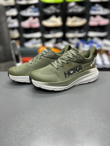 کتونی هوکا چلنجر 7/سایز ۴۰ الی ۴۵/Hoka Challenger 7/ساخت ویتنام/ضمانت اصالت کالا/فروش تک و عمده