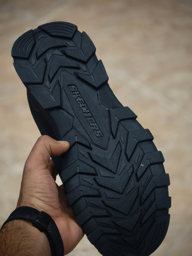 کفش طبی اسکیچرز اسلیپاینز گودیر مسترکوالیتی /سایز ۴۰ الی ۴۵ /ساخت ویتنام /Skechers Slip-Ins Goodyear /ضمانت کالا /فروش تک و عمده